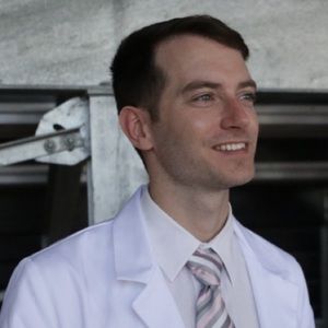 Meet your Posher, Bryan